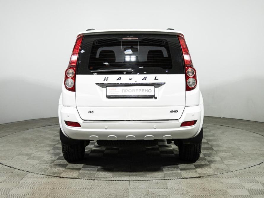 Haval H5 I Санкт-Петербург  - изображение 6