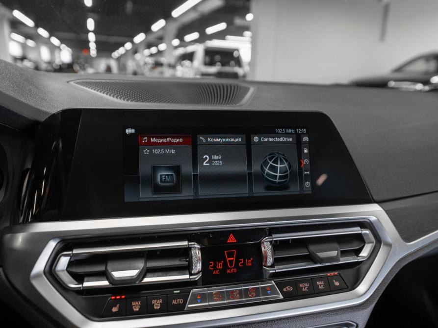 BMW 3 серии VII (G2x) Москва  - изображение 15