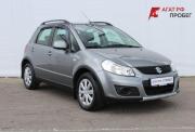 Suzuki SX4 I (Classic) Рестайлинг Нижний Новгород  - изображение 24