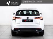 Lexus NX I Рестайлинг Казань  - изображение 40