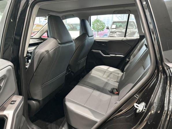 Toyota Wildlander II с пробегом 2026 года, цена 4 620 000 рублей, 25 км, внедорожник, Автокод Объявления