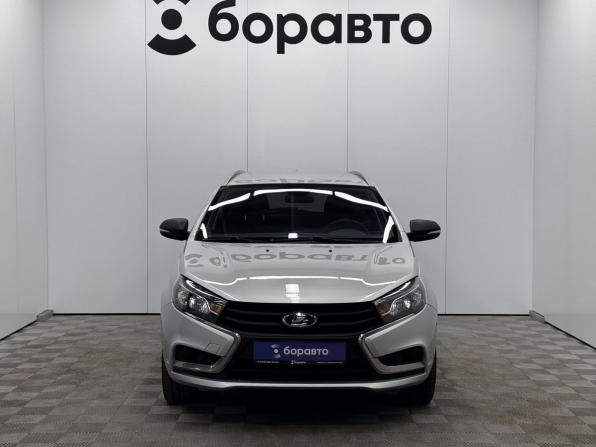 Lada (ВАЗ) Vesta I с пробегом 2020 года, цена 1 024 000 рублей, 128983 км, универсал, Автокод Объявления