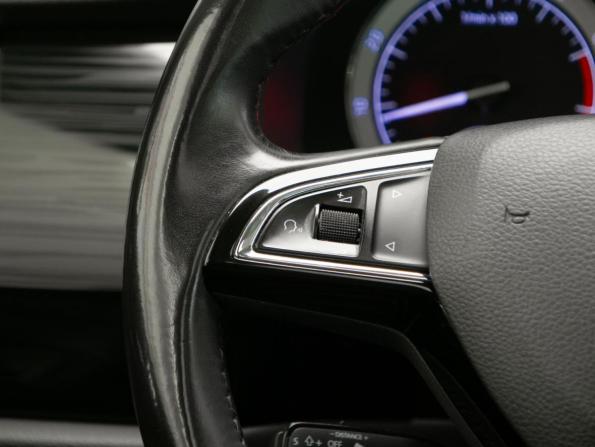 Skoda Kodiaq I с пробегом 2018 года, цена 2 549 000 рублей, 153439 км, внедорожник, Автокод Объявления