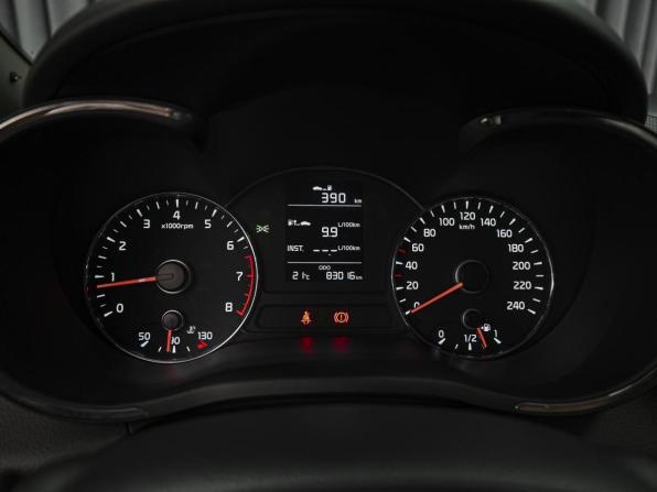 Kia Cerato III Рестайлинг (Classic) с пробегом 2017 года, цена 1 555 000 рублей, 83016 км, седан, Автокод Объявления