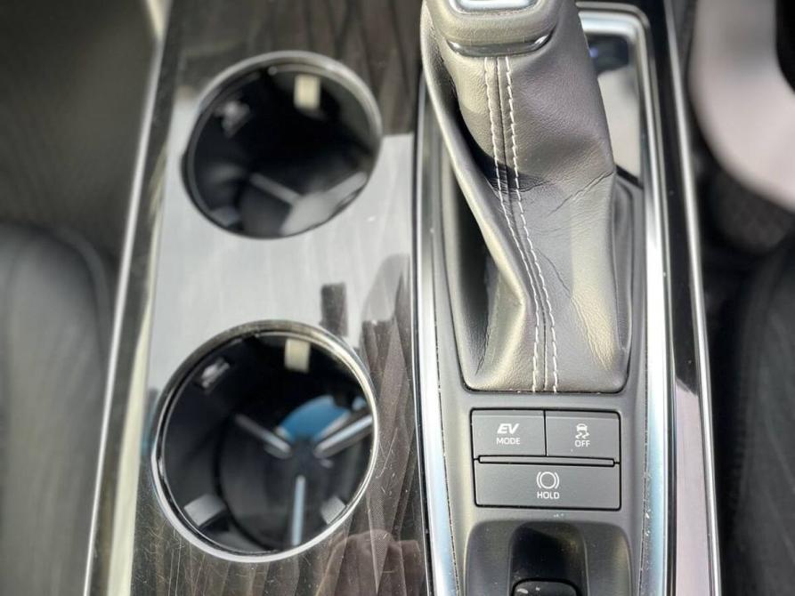 Toyota Crown XV (S220) Екатеринбург  - изображение 18