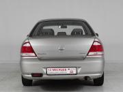 Nissan Almera Classic I Москва  - изображение 19