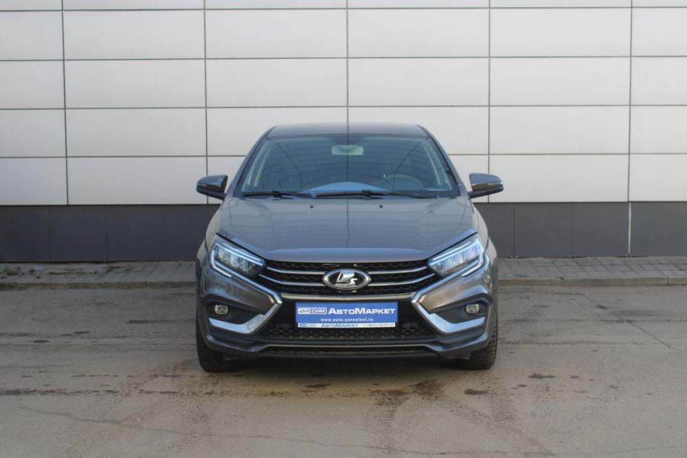 Lada (ВАЗ) Aura Ярославль  - изображение 2