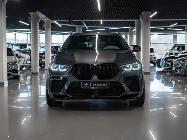 BMW X6 III (G06) с пробегом 2022 года, цена 9 250 000 рублей, 71673 км, внедорожник, Автокод Объявления