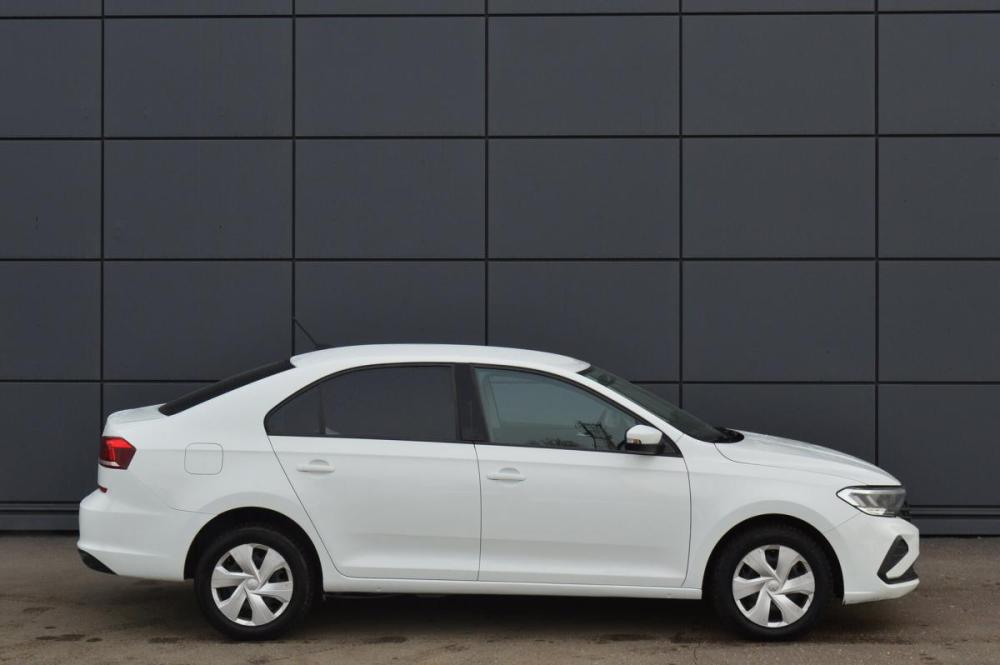 Volkswagen Polo VI Оренбург  - изображение 5