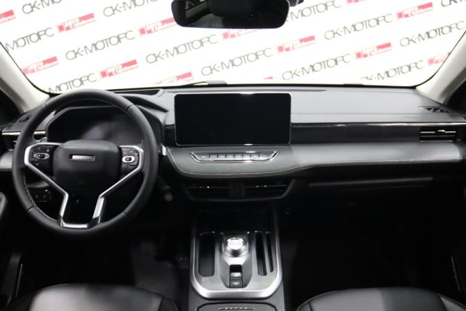 Haval Jolion I с пробегом 2022 года, цена 1 585 550 рублей, 132119 км, внедорожник, Автокод Объявления