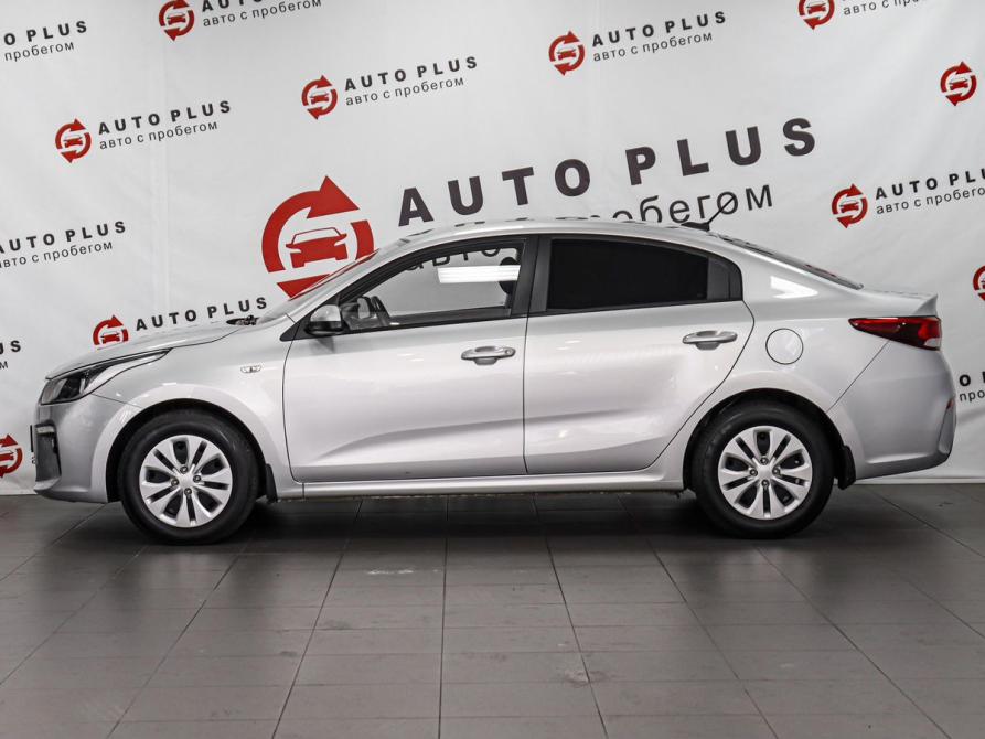 Kia Rio IV Минеральные Воды  - изображение 6