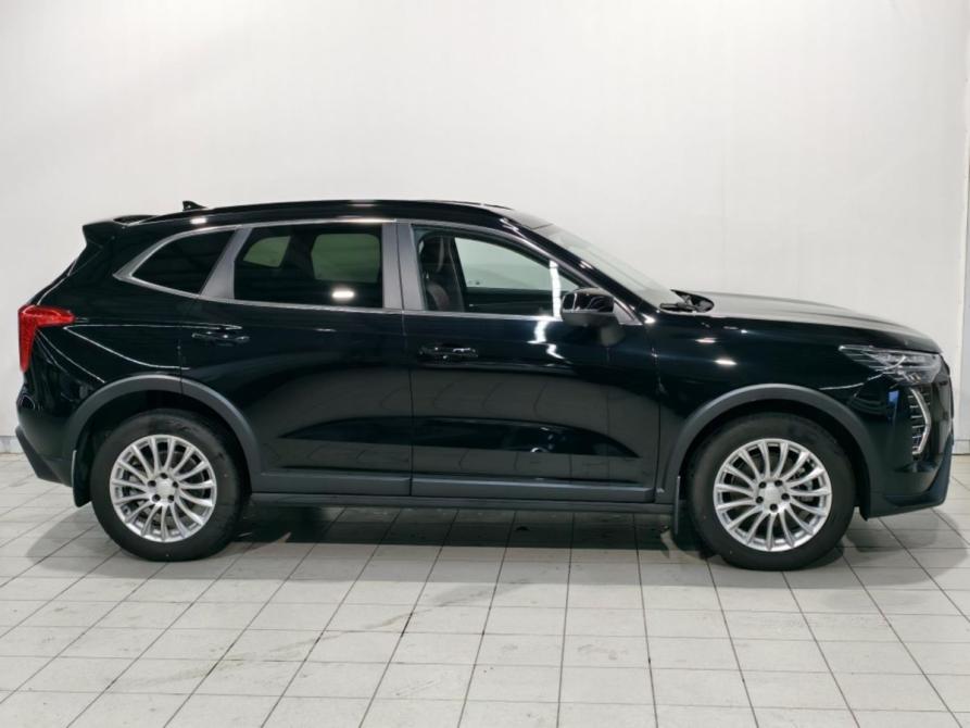Haval Jolion I Рестайлинг Калуга  - изображение 4