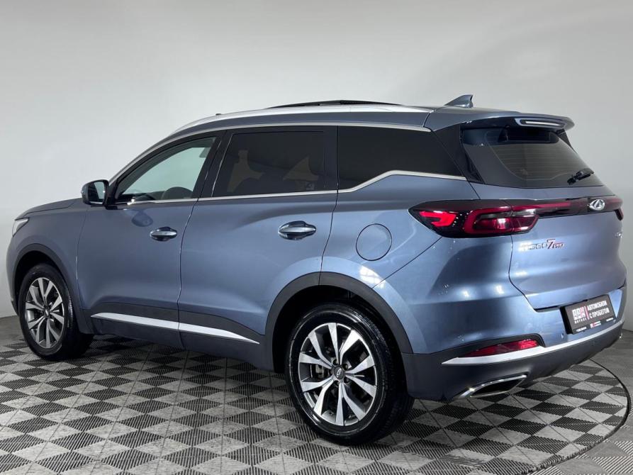 Chery Tiggo 7 Pro I Ростов-на-Дону  - изображение 6
