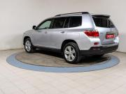 Toyota Highlander II (XU40) Рестайлинг Екатеринбург  - изображение 32