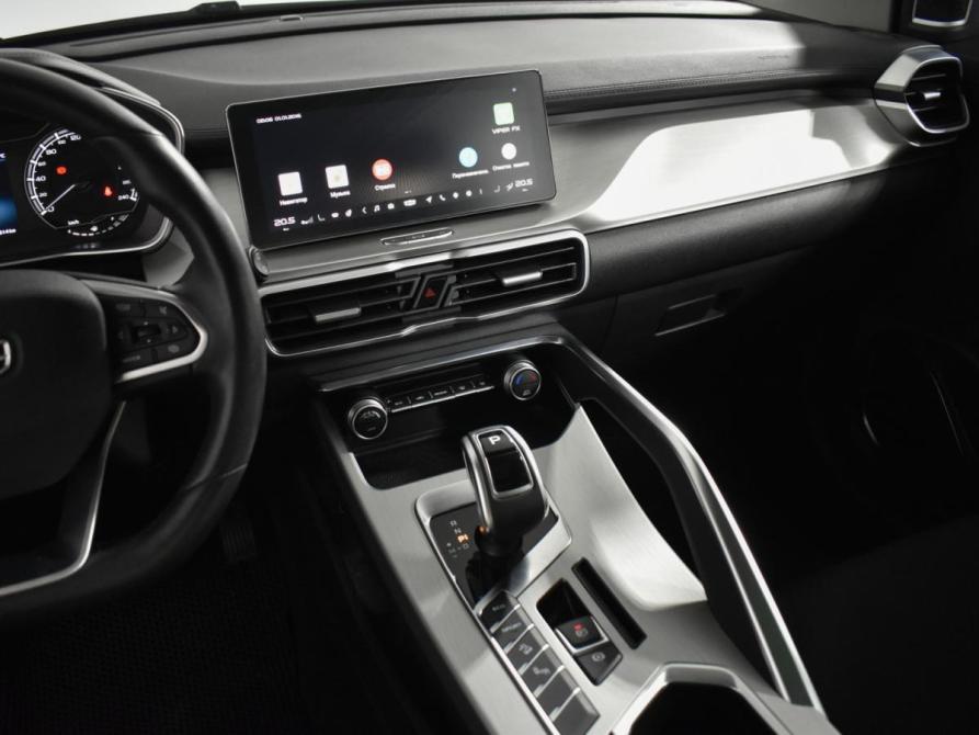 Geely Coolray I Санкт-Петербург  - изображение 24