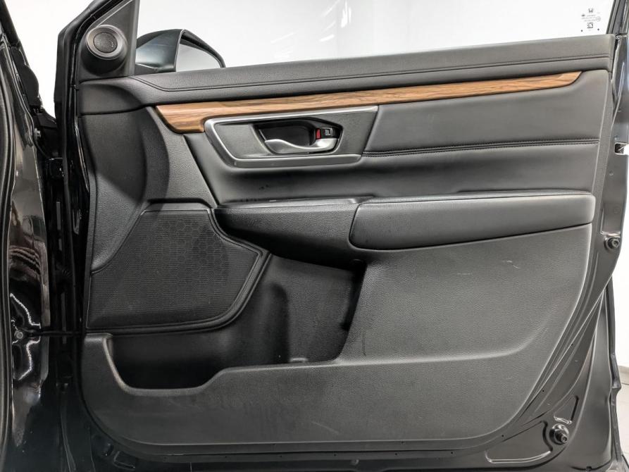 Honda CR-V V Санкт-Петербург  - изображение 23
