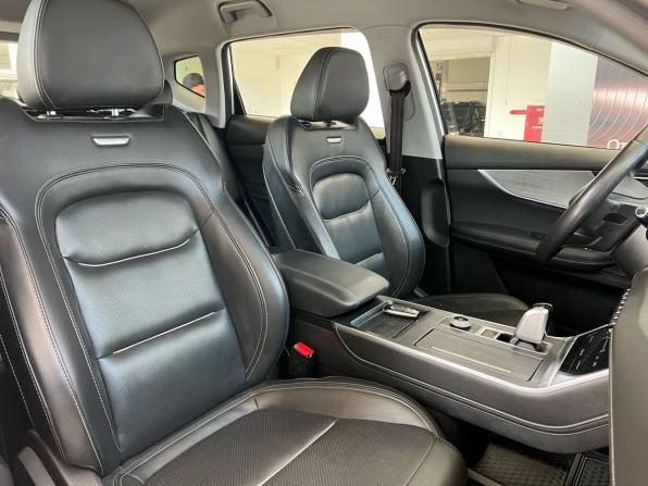 Chery Tiggo 7 Pro Max I с пробегом 2023 года, цена 1 599 000 рублей, 69038 км, внедорожник, Автокод Объявления
