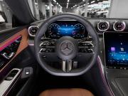 Mercedes-Benz CLE Москва  - изображение 38