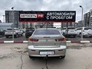Mitsubishi Lancer X Рестайлинг Альметьевск  - изображение 33