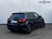 Mitsubishi ASX I Москва  - изображение 17