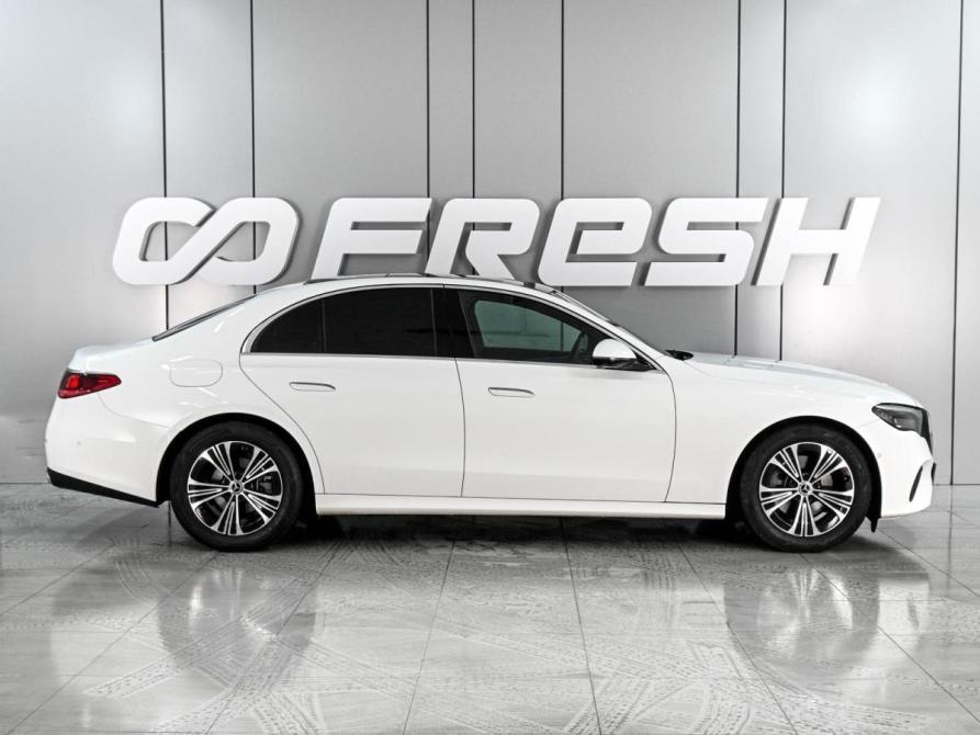 Mercedes-Benz E-Класс VI (W214 S214) Ростов-на-Дону  - изображение 17