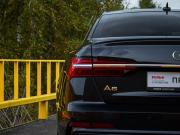Audi A6 V (C8) Москва  - изображение 36