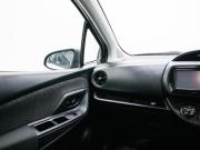 Toyota Vitz III (XP130) Рестайлинг Красноярск  - изображение 44