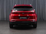 Kia Sportage IV Ставрополь  - изображение 28