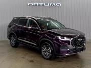 Chery Tiggo 8 Pro Max I Краснодар  - изображение 25