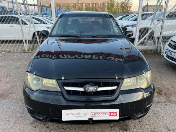 Daewoo Nexia I Рестайлинг с пробегом 2013 года, цена 153 890 рублей, 254716 км, седан, Автокод Объявления