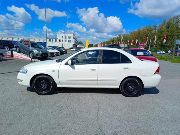 Nissan Almera Classic I с пробегом 2009 года, цена 454 995 рублей, 274323 км, седан, Автокод Объявления
