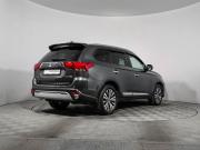 Mitsubishi Outlander III Рестайлинг 3 Санкт-Петербург  - изображение 24