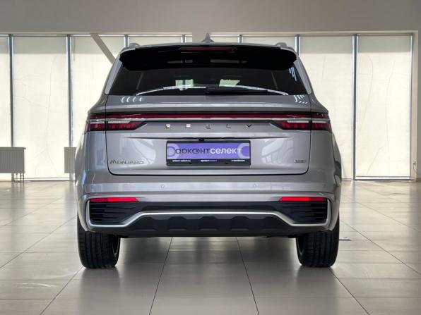 Geely Monjaro I Рестайлинг с пробегом 2026 года, цена 4 664 000 рублей, 15 км, внедорожник, Автокод Объявления