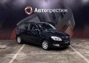 Skoda Fabia II Рестайлинг Ставрополь  - изображение 19