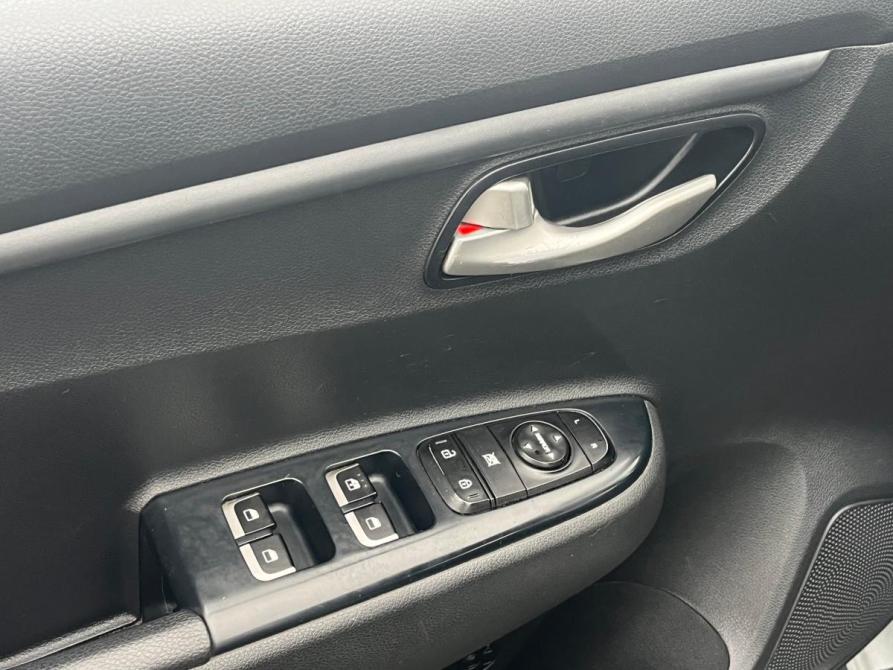 Kia Rio IV Рестайлинг Курган  - изображение 8