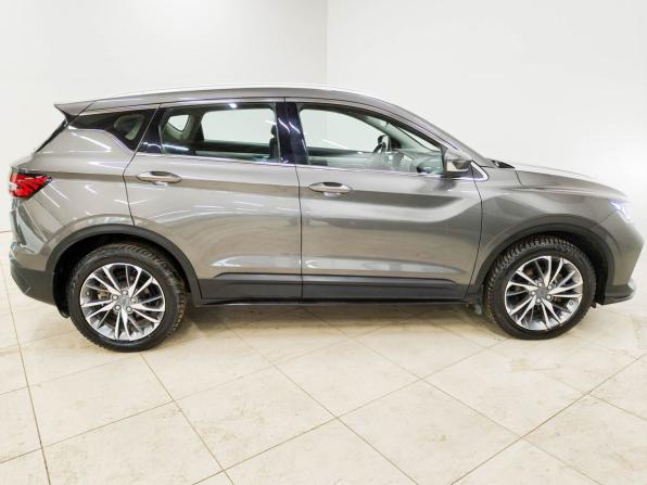 Geely Coolray I с пробегом 2023 года, цена 1 590 000 рублей, 54576 км, внедорожник, Автокод Объявления