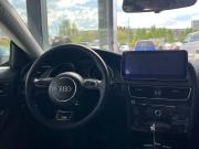 Audi A5 I (8T) Рестайлинг Оренбург  - изображение 33