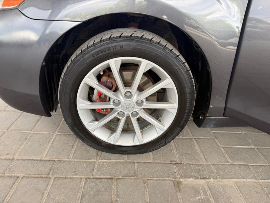 Toyota Camry VI (XV40) Волгоград  - изображение 20