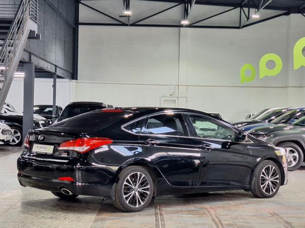 Hyundai i40 I с пробегом 2014 года, цена 1 299 000 рублей, 144300 км, седан, Автокод Объявления