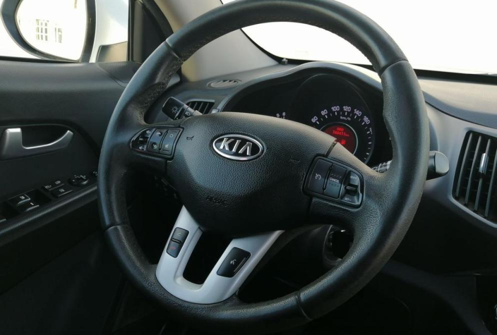 Kia Sportage III Иваново  - изображение 9
