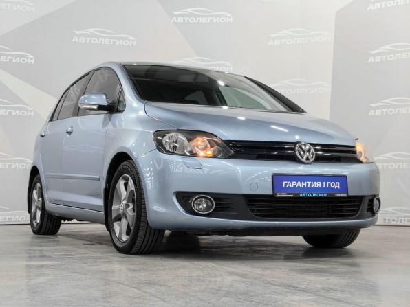 Volkswagen Golf Plus II с пробегом 2011 года, цена 700 000 рублей, 155000 км, хэтчбек, Автокод Объявления