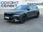 Voyah Free I Рестайлинг Волгоград  - изображение 2