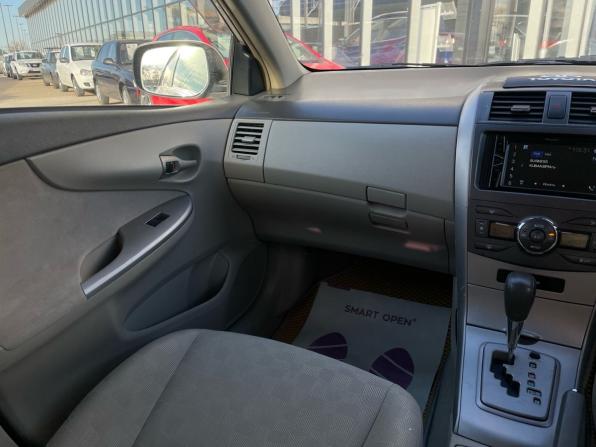 Toyota Corolla X (E140 E150) Рестайлинг с пробегом 2009 года, цена 665 000 рублей, 307400 км, седан, Автокод Объявления