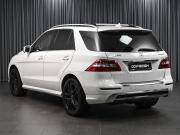 Mercedes-Benz M-Класс III (W166) Ставрополь  - изображение 25