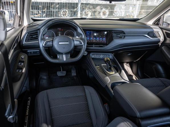 Haval F7 I с пробегом 2021 года, цена 1 680 000 рублей, 61872 км, внедорожник, Автокод Объявления