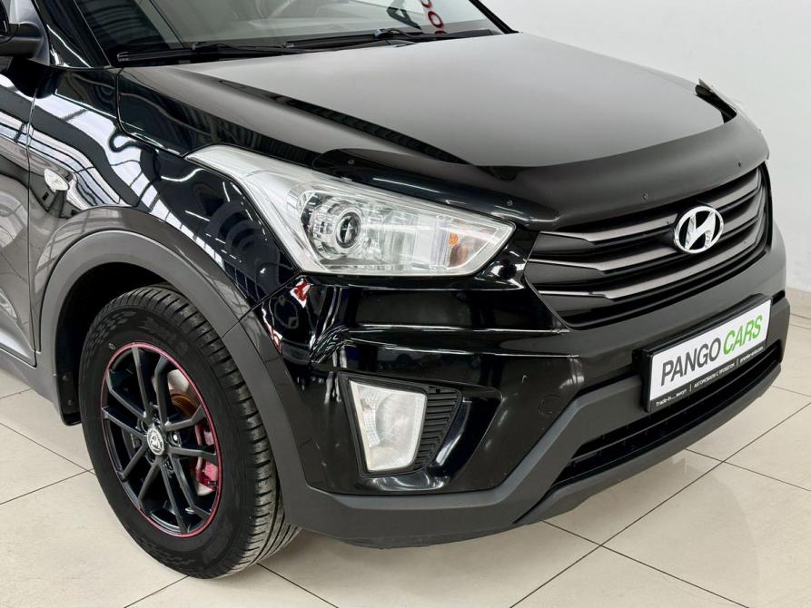 Hyundai Creta I Смоленск  - изображение 7