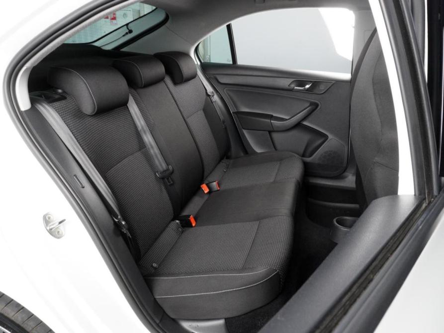 Skoda Rapid I Минеральные Воды  - изображение 7