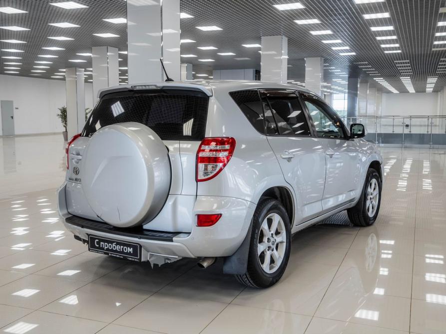 Toyota RAV4 III (XA30) Рестайлинг Самара  - изображение 2