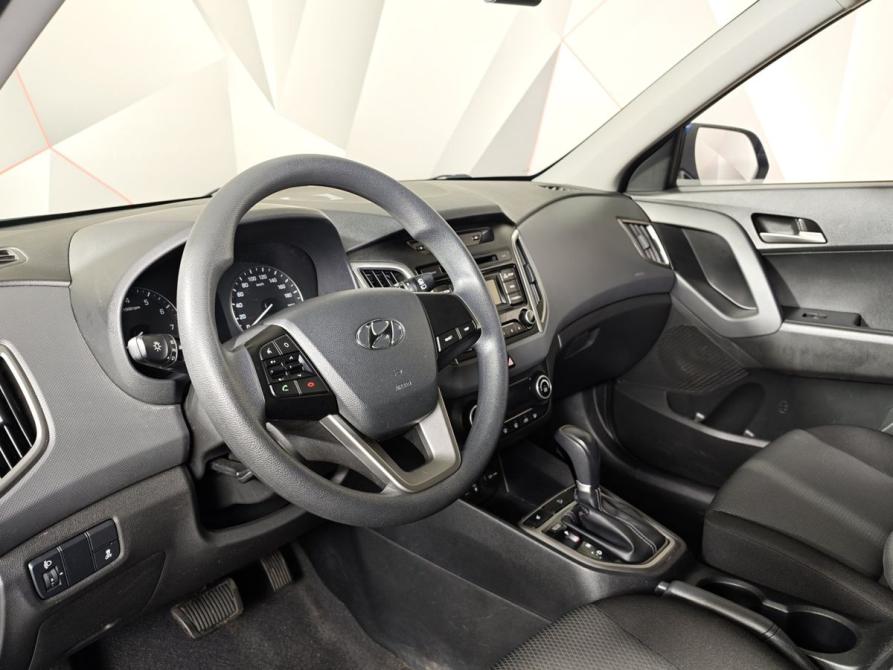 Hyundai Creta I Москва  - изображение 19
