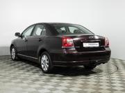 Toyota Avensis II Рестайлинг Санкт-Петербург  - изображение 24